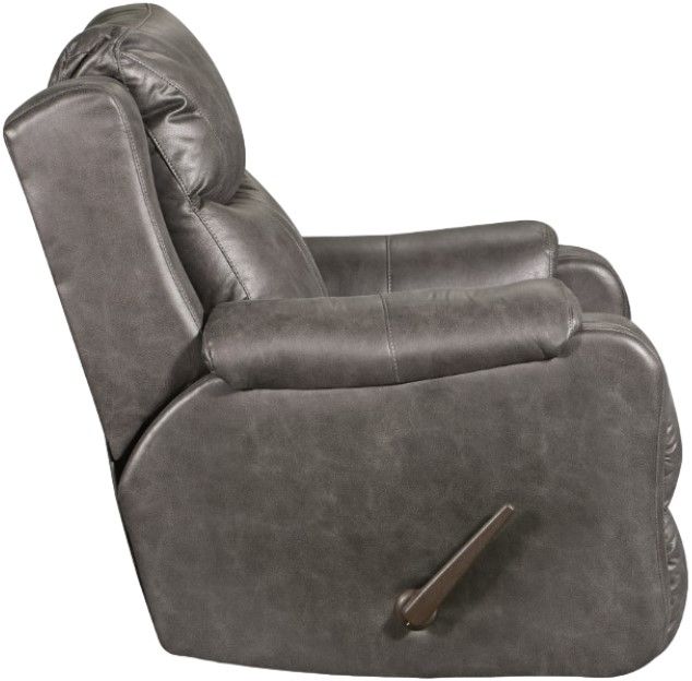 Southern Motion™ Customizable Marvel Wall Hugger Manual Recliner-1