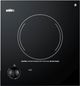 Summit® 12" Black Electric Cooktop-0