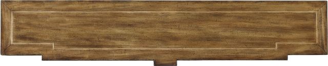 Hooker® Furniture Sanctuary Amber Sands Thin Console-2