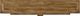 Hooker® Furniture Sanctuary Amber Sands Thin Console-2