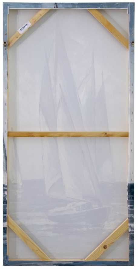 YHD Sail Away II Wall Art-4