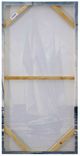 YHD Sail Away II Wall Art-4