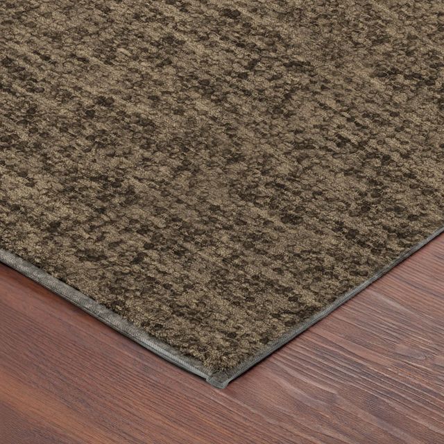 Dalyn™ Rug Company Voyage VY2 Mocha 5'x8' Area Rug-4