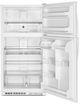 Crosley® 33" 20.51 Cu. Ft. White Top Freezer Refrigerator -1