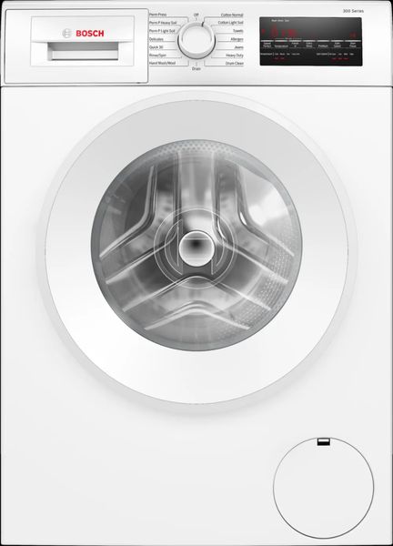 Bosch® 300 Series 24