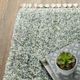 Oriental Weavers™ Axis 5'x8' Style 2 Area Rug-3