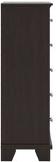 Signature Design by Ashley® Covetown Dark Brown Chest-2