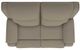 La-Z-Boy® Dorian Fossil Manual Reclining Loveseat-4