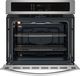 Frigidaire® 30" Stainless Steel Electric Built In Single Oven-2