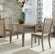 Liberty Furniture Sun Valley 3-Piece Sandstone Drop Leaf Set-0