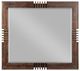 ACME Furniture Andria Reclaimed Oak Mirror-0