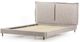 Magnolia Home by Joanna Gaines Lettie Gray Queen Panel Bed-3
