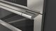 Fulgor Milano Sofia 30" Stainless Steel Professional Electric Wall Oven-4