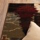 Oriental Weavers™ Woodlands 5'x7' Style 2 Area Rug-4
