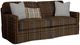 Craftmaster® Customizable Soft Haven 80" Two Cushion Sofa with Slipcover-2