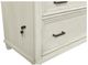 Aspenhome® Caraway Aged Ivory Lateral File-1