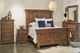 Elements International Olivia Brown Chest-4
