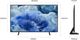 Samsung Q8F 43" QLED 4K Ultra HD Vision AI Smart TV-5