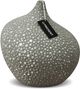 Le Present Dame Lunar Grey 8.6" Vase-0