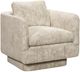 Vanguard® Furniture Customizable Evolution 24" Swivel Chair-0
