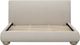 TOV Furniture Rayne Cream King Panel Bed-5