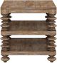 A.R.T. Furniture® Architrave Almond End Table-2