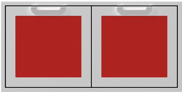 Hestan® AGAD Series 42” Matador Outdoor Double Access Doors-0