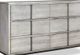 Durham Furniture Milestone Mineral Dresser-1