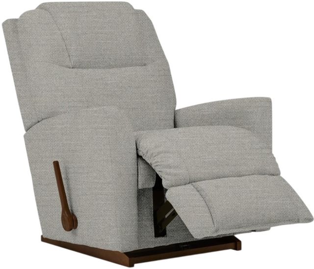 La-Z-Boy® Sparrow Oyster Manual Wall Recliner-1
