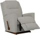 La-Z-Boy® Sparrow Oyster Manual Wall Recliner-1