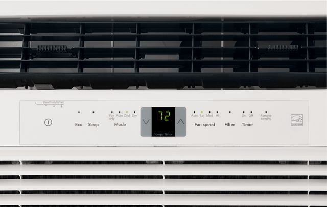 Frigidaire® 25,000 BTU's White Window Mount Air Conditioner-1