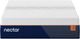 Nectar Ultra Hybrid 15" Ultra Plush Tight Top Queen Mattress in a Box-2