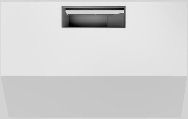 Vent-A-Hood® K Series 30" Stainless Steel Under Cabinet Range Hood-3