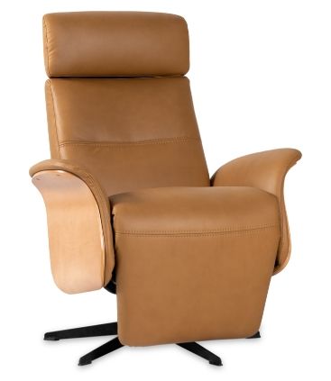 IMG® Comfort Customizable Space 5400 Manual Recliner-0