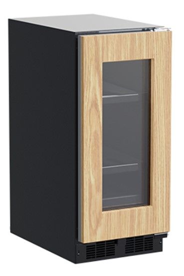Marvel 2.7 Cu. Ft. Panel Ready Wine Cooler