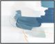 Crestview Collection Seamless Blue Wall Art-0