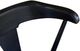 Forty West Dermott 2-Piece Black Dining Chair Set-5