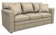 La-Z-Boy® Leah Porcelain Queen Sleep Sofa-0