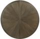 American Drew® Savona Mocha Elm Octavia Dining Table-1