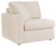 Signature Design by Ashley® Modmax 4-Piece Oyster Right-Arm Facing Sectional and Chaise with Storage Console-1