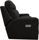 La-Z-Boy® Emmons Mink Power Reclining Sofa with Headrest-2