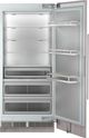 Thermador Freedom® 36" Panel-Ready Built-In Fresh Food Column-1