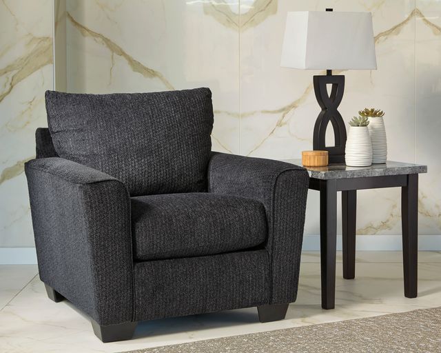 Benchcraft® Wixon Slate Chair-1