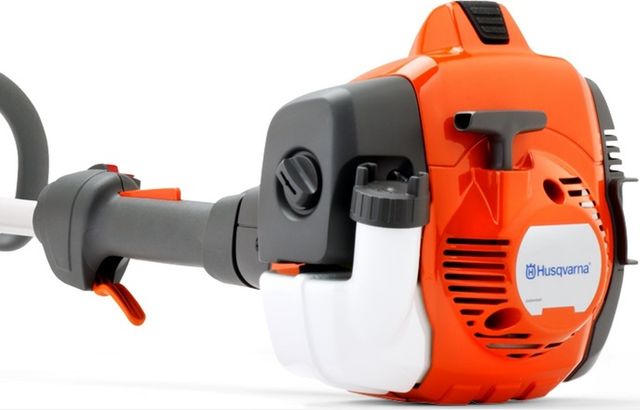 Husqvarna® 522L String Trimmer-1