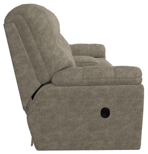 La-Z-Boy Morrison Manual Reclining Loveseat
