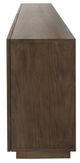 YHD Geoffrey Brown Cabinet-3