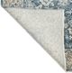 Dalyn™ Rug Company Regal Denim 5'x8' Area Rug-2