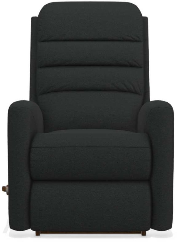 La-Z-Boy® Forum Ink Rocking Recliner-1