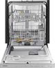 Samsung 24" Fingerprint Resistant Stainless Steel Built In Dishwasher-2