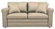La-Z-Boy® Leah Porcelain Full Sleep Sofa-1